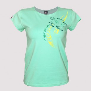 Top Tortue Nezien 24 (Classic) 2
