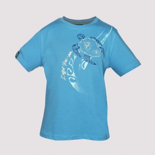 T-shirt Tortue Nezien 24 (Dalon Marmaille) 2