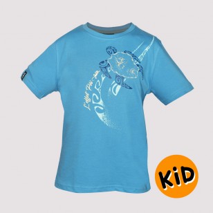 T-shirt Tortue Nezien 24 (Dalon Marmaille)