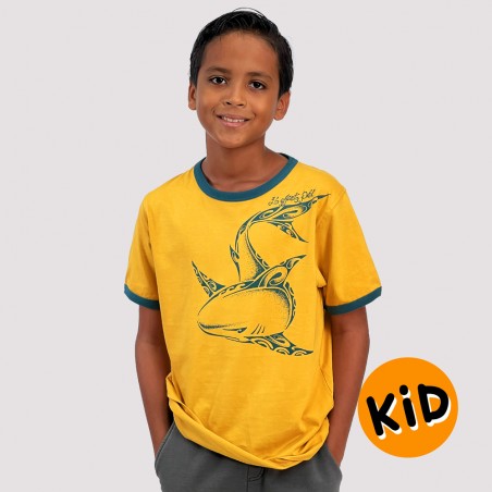 T-shirt Req (Marmaille Bic)