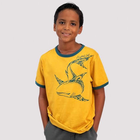 T-shirt Req (Marmaille Bic)