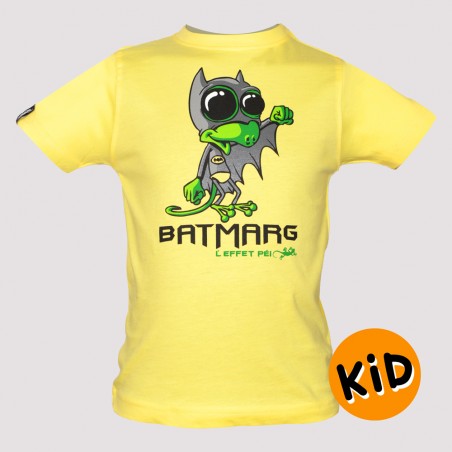 T-shirt BatMarg (Marmay)