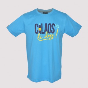 T-shirt Cirk Cilaos (Dalon)