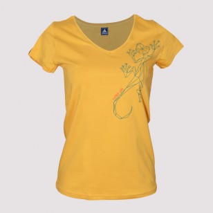 T-shirt Origami (Classic) 2