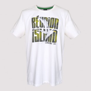 T-shirt Paille En Queue (Dalon) 2
