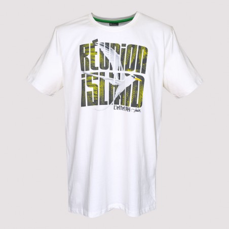 T-shirt Paille En Queue (Dalon)