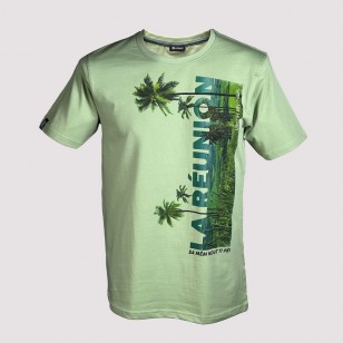 T-Shirt Ti Péi