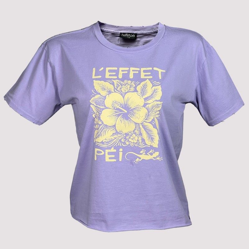 Top Lino Patch (Dofé)