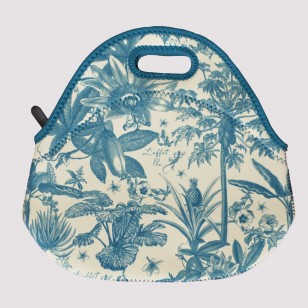 Ti Glacière Botanik