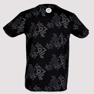 T-shirt 974 (Surftrip) 2