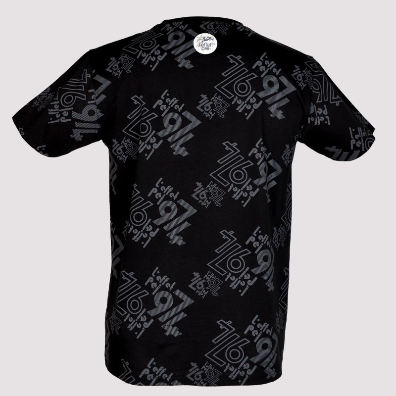 T-shirt 974 (Surftrip)