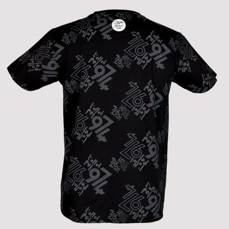 T-shirt 974 (Surftrip)