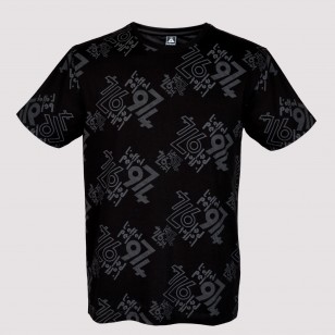 T-shirt 974 (Surftrip)