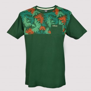 T-shirt Ravenale