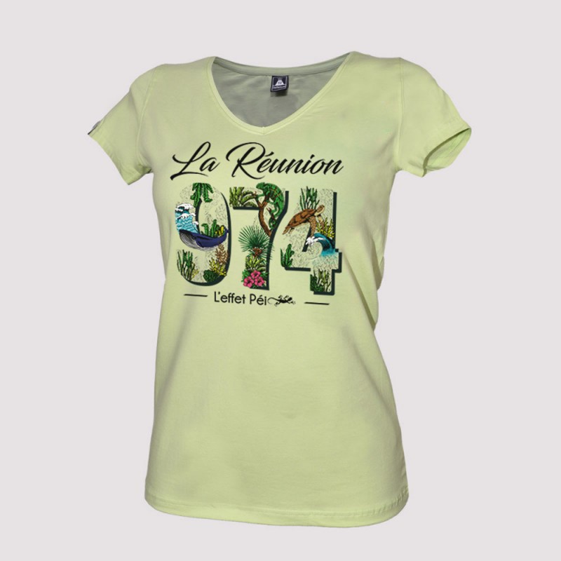 Top 974 Gravure (Classic)