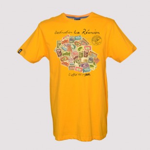 T-Shirt Destination Réunion
