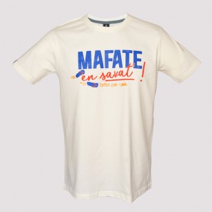 T-shirt Cirk Mafate (Dalon)
