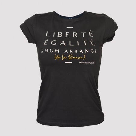 T-shirt Rhum Arrangé (Classic)