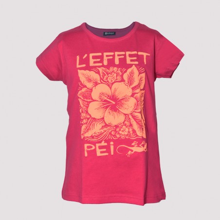 Top Lino Patch (Mia Fillette)