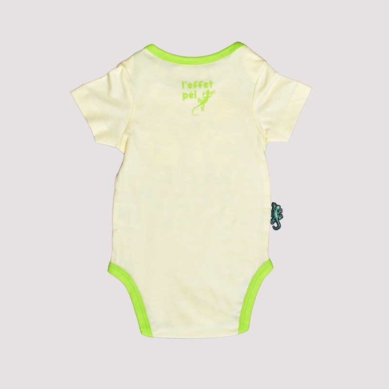 Babygros Oté Marmay