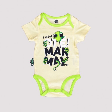 Babygros Oté Marmay