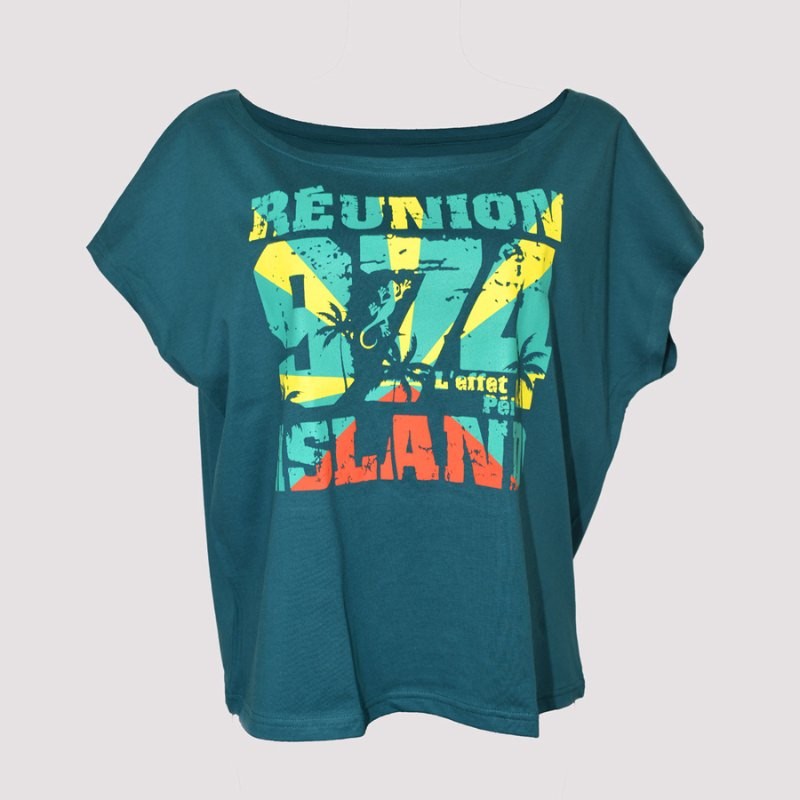 Top Island 974 (Chill)