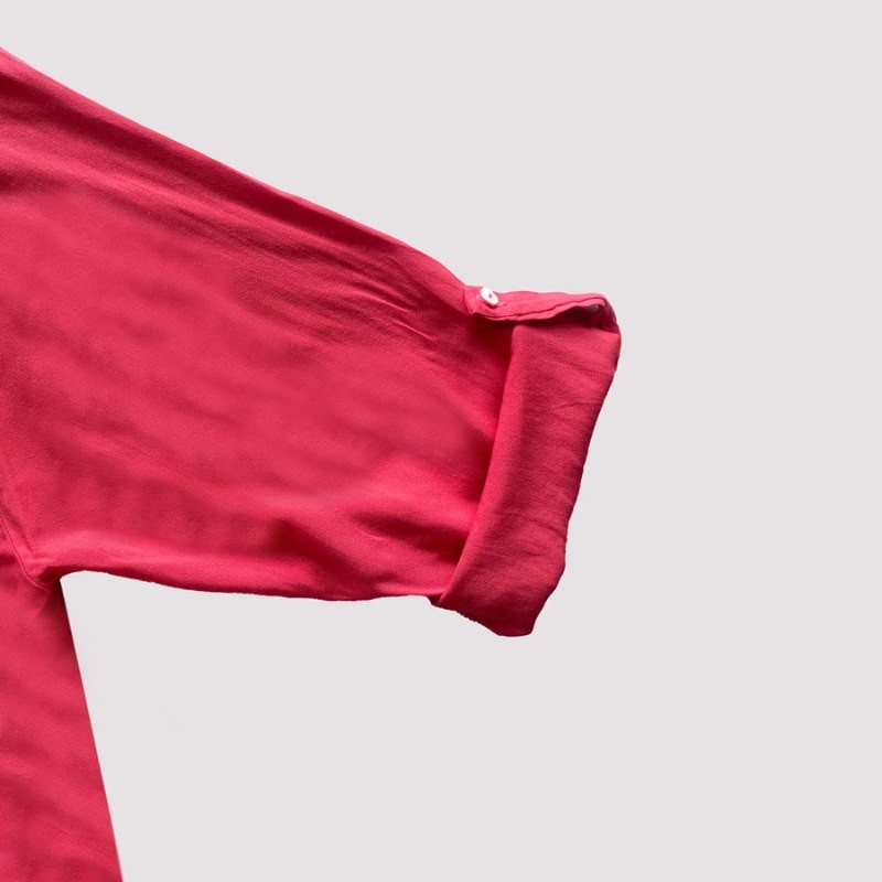 Robe Chemisier Saline