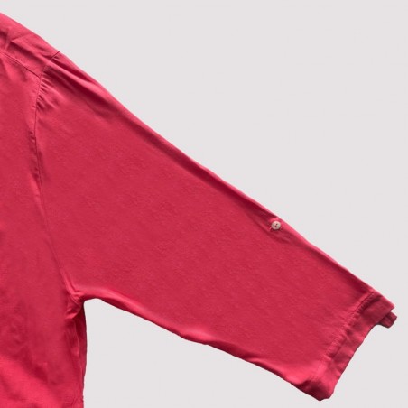 Robe Chemisier Saline