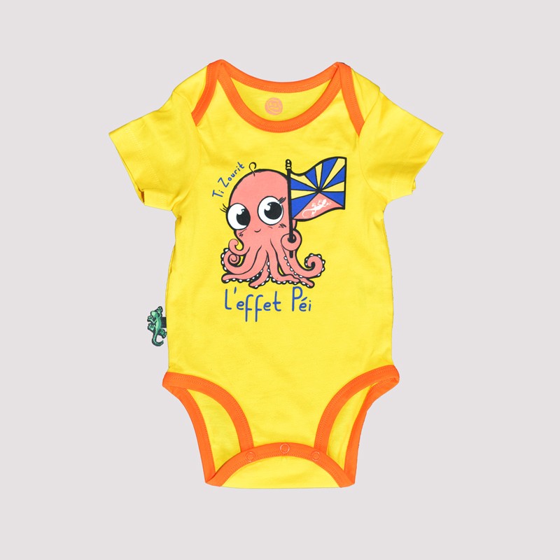 Babygros Ti Zourit