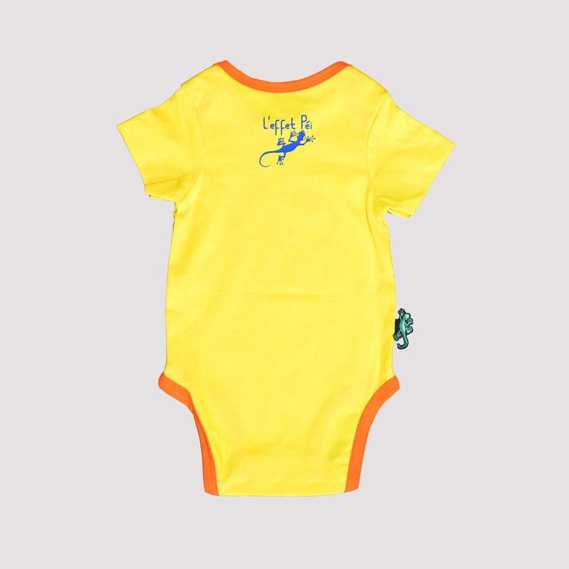 Babygros Ti Zourit