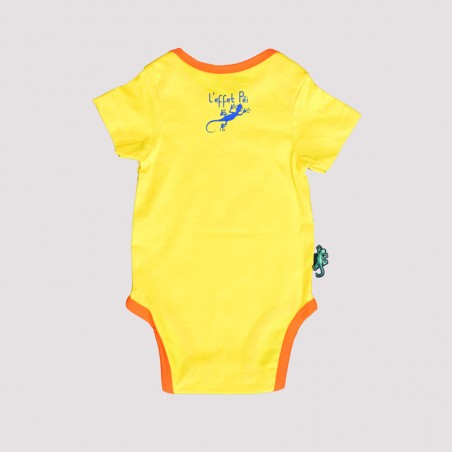 Babygros Ti Zourit