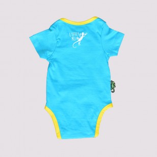 Babygros Ti Baba Locéan 2