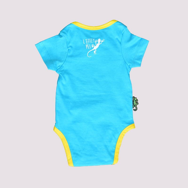 Babygros Ti Baba Locéan
