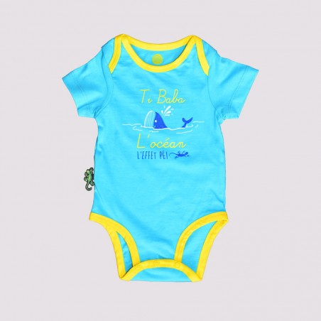 Babygros Ti Baba Locéan