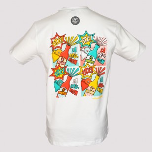 T-shirt Dodo Pop 2.0 (Dalon) 2