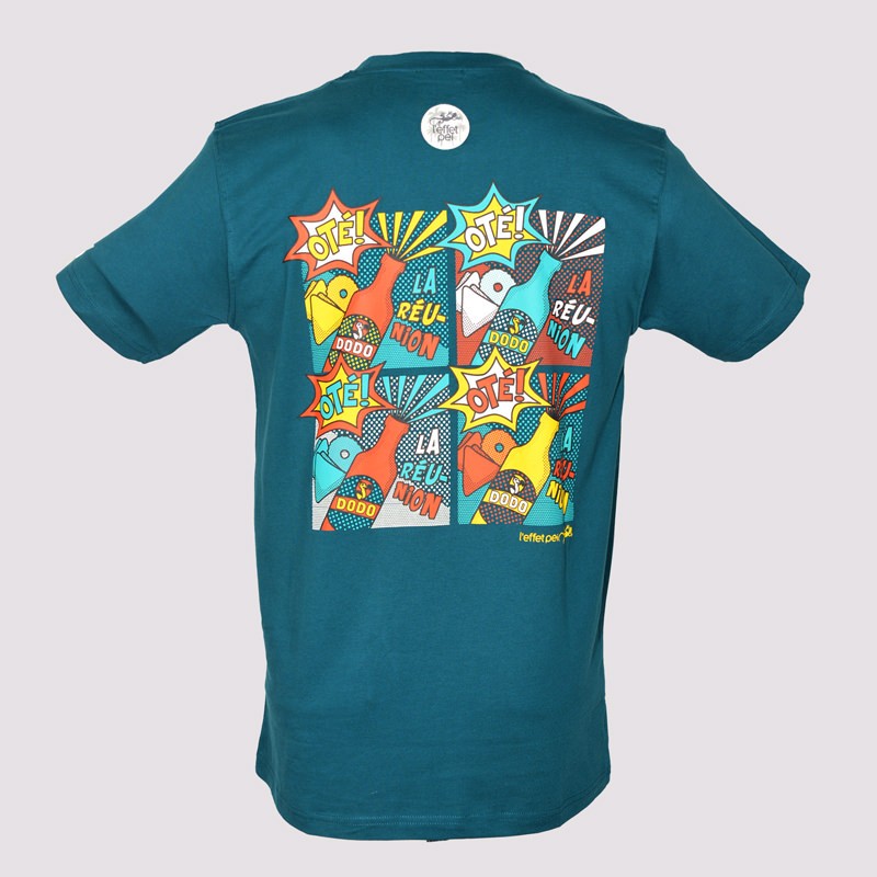 T-shirt Dodo Pop 2.0 (Dalon)