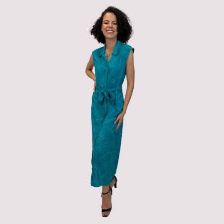 Robe Carol (Miss Réunion 24)