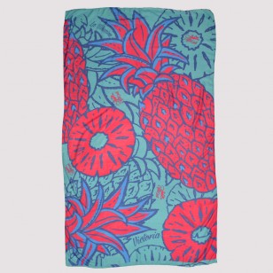 Paréo voile Victoria 2