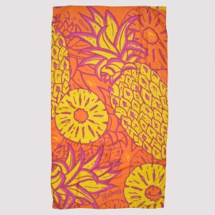 Paréo voile Victoria