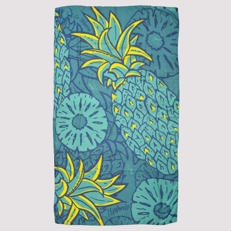 Paréo voile Victoria