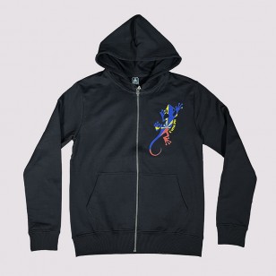 Sweat Island 974 (Sakaye Zip)