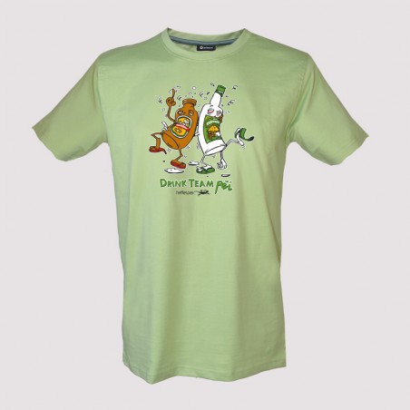 T-shirt Drink Team (Dalon)