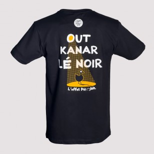 T-Shirt Out Kanar (Dalon)