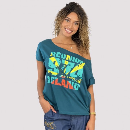 Top Island 974 (Chill)