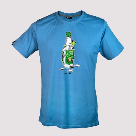 T-Shirt Rhum Péi