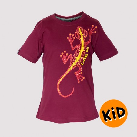 T-Shirt Snake Marg (Marmay)