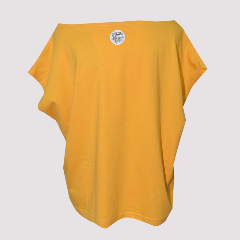 Top Hibiscus (Chill)