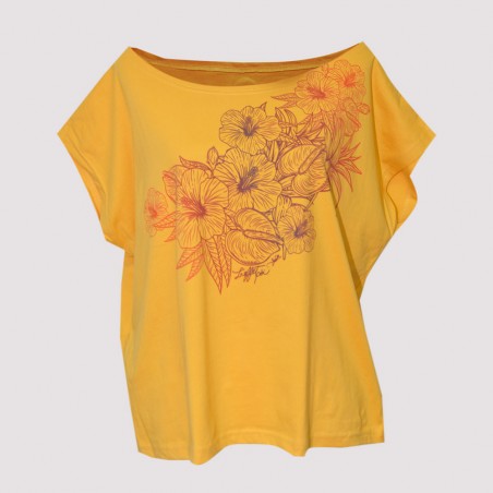 Top Hibiscus (Chill)