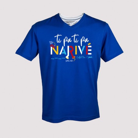 T-shirt Narivé ( VIP V )