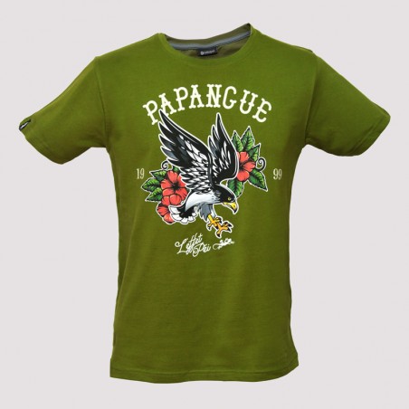 T-shirt Papangue (Dalon)
